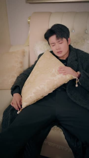 肆意吻情（80集）第二季