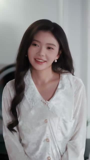 不霸气总裁与咸鱼后妈（74集）好看短剧又来了