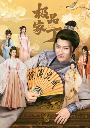 极品家丁（96集）在哪看是免费的