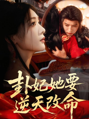 卦妃她要逆天改命（78集）短剧在哪个平台