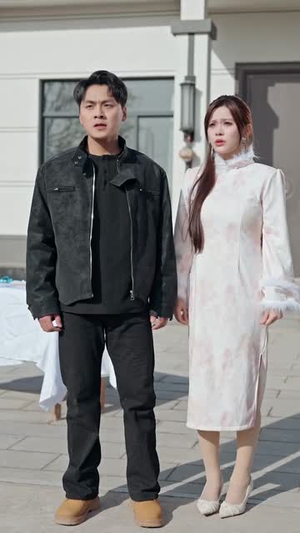 神级家族，从深山垂钓女神开始（80集）真的太精彩了