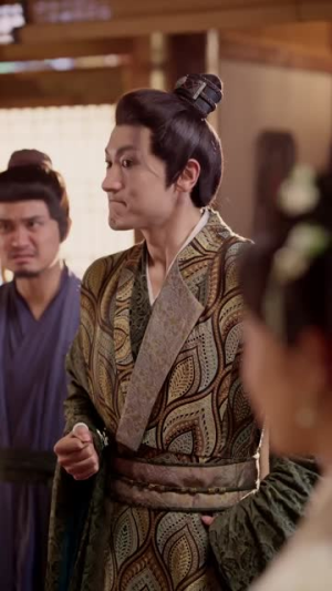 樊楼（62集）免费观看完整版