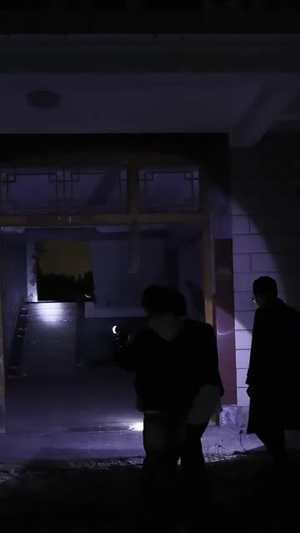 剧本：赊刀人（42集）一起追生活短剧