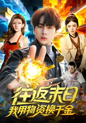 往返末日，我用物资换千金（94集）完整版