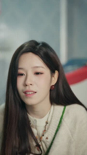 赶海：妈祖赐她一双黄金眼（117集）短剧分享片段