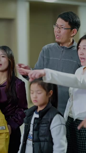 我有七个外甥，但他们都是舅控（76集）爆火短剧追不停