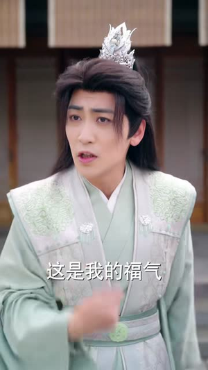 御赐傻婿（81集）精彩短剧上线