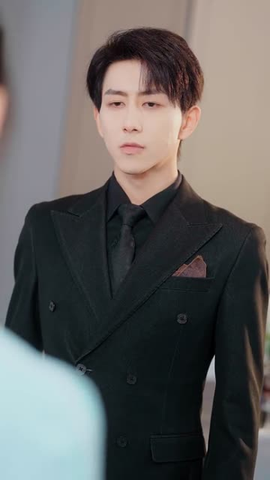 为爱替身五年后，他转身离开（45集）短剧看全集