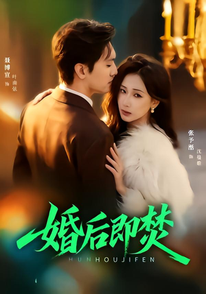 婚后即焚（77集）短剧片段推荐