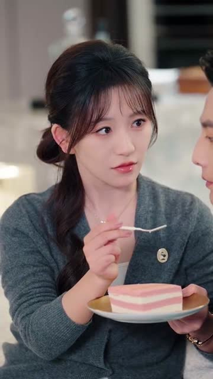 慕先生的温柔请签收（90集）简直不要太好看