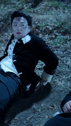 阴阳赶尸人（40集）一口气看完全集