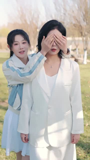 恋爱请勿打扰（80集）真的太好看了