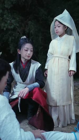 被抛弃后，位面大佬抢着当爹（80集）火爆短剧推荐