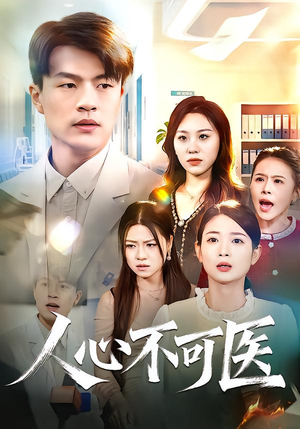 人心不可医（30集）短剧后续更精彩