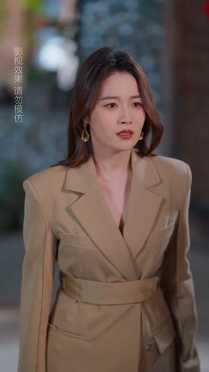 离婚当天老婆知道我万古长生后悔了（50集）女主角是谁