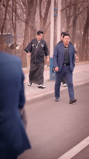 徒儿你无敌了，出狱吧（80集）女主角是谁