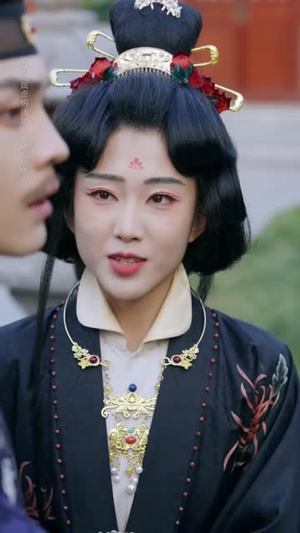 爱恨如潮水昼夜不歇（52集）每天分享短剧