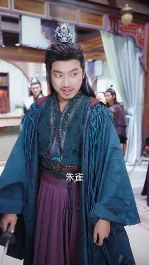 疯了吧，我刚先天他就仙帝了（80集）每天分享短剧