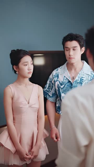 双色月光（70集）高质量短剧推荐