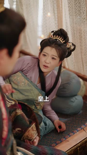 饕餮崽崽被抛弃，公主府追着投喂（80集）一起追短剧