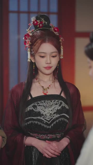 系统为媒逆袭路上遇贤妻（71集）短剧精彩不断