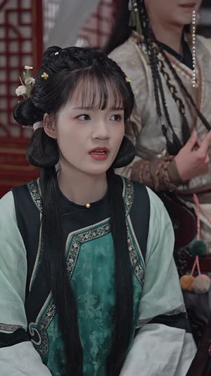 我的贵妃老祖宗（58集）剧情简介