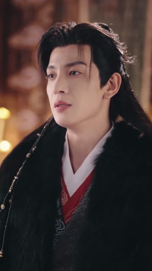 陛下您的白月光回来了（100集）一共多少集