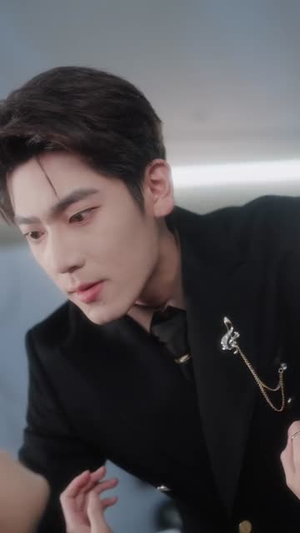 攀折（100集）热门短剧大全