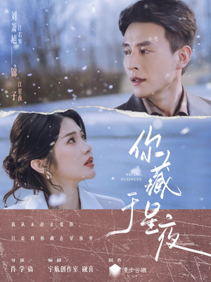 你藏于星夜（85集）热门短剧榜单