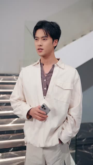 一夜惊喜，三宝爹地超有皮（70集）这部短剧我爱了