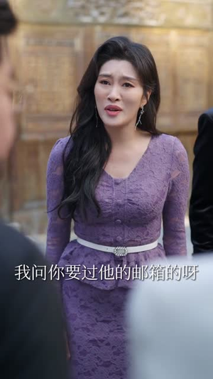 离婚已生效，陆总你老婆不要你了（61集）短剧推荐上热门