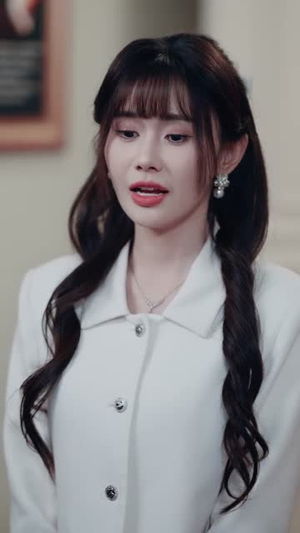 黑天鹅诱捕法册（80集）精彩片段