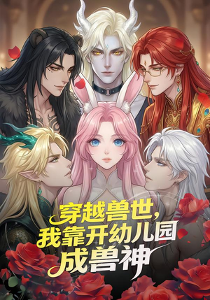 穿越兽世，我靠开幼儿园成兽神（63集）短剧全集免费看