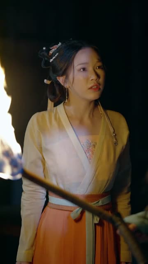 我的药店通古今（65集）古装短剧推荐