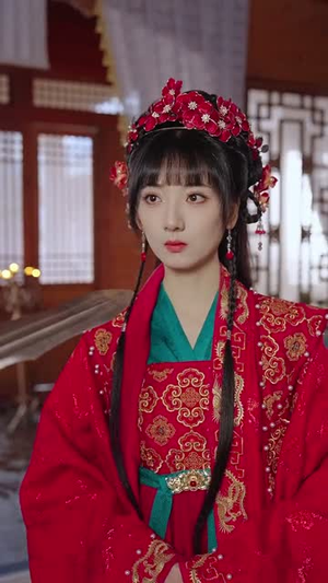 开局山匪，我的夫人爆神兵（80集）真的太精彩了