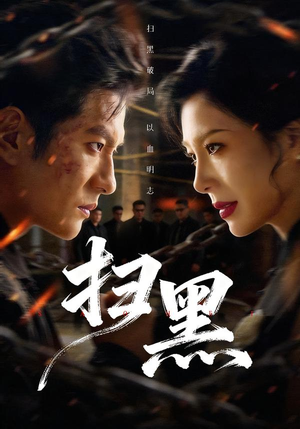 扫黑（70集）短剧视频分享