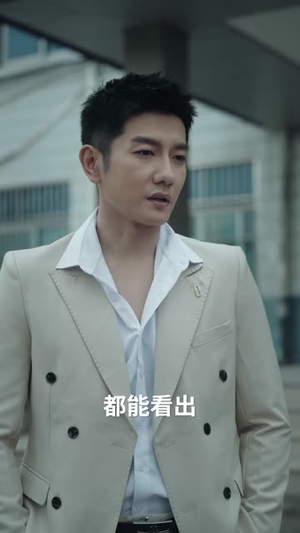 扫黑（70集）甜宠短剧推荐