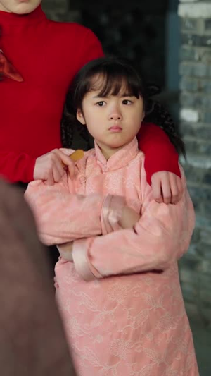 七零弃婴：督司的锦鲤小福星（96集）短剧精彩绝伦