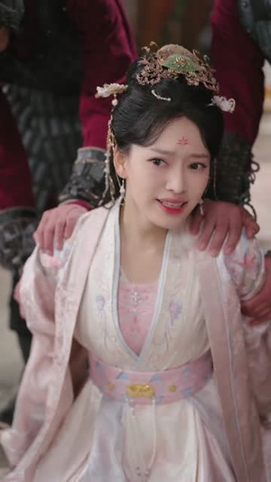 长公主携子归来，将军后悔求复合（80集）抢先看新短剧