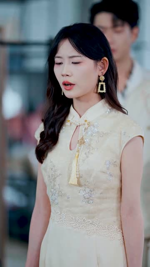 她掌众生（79集）热门短剧排行榜