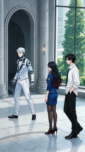 这是规则怪谈啊，让我多子多福？（85集）红果短剧看全集