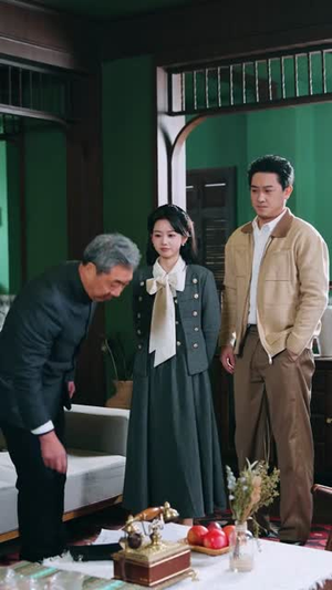 断亲失败，重生爹把我宠成顶流（80集）火爆热门短剧