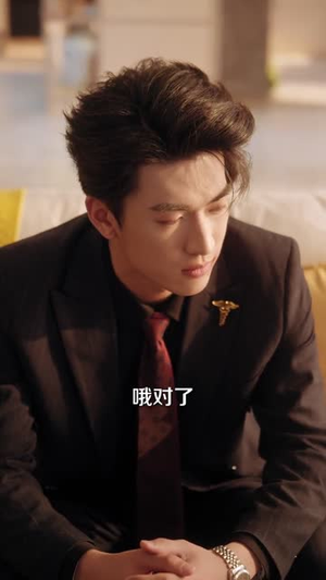 深渊之舟（60集）超火短剧抢先看