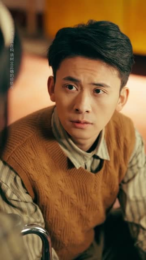 那年江火照离殇（49集）免费短剧合集