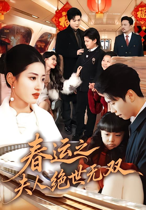 春运之夫人绝世无双（60集）短剧追不停