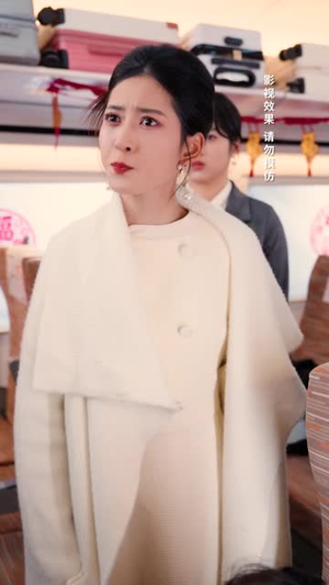 春运之夫人绝世无双（60集）这部短剧太好看