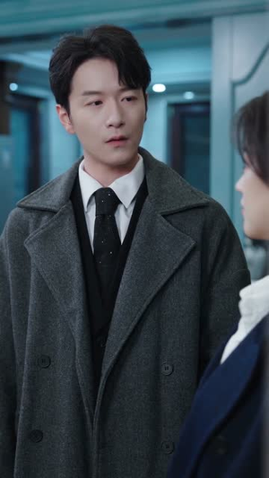 江律师今天动心了吗（64集）一起追生活短剧