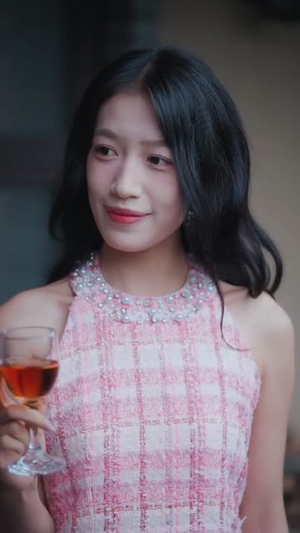 我的天降男友（77集）短剧解说全集