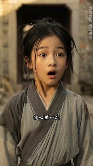 兄护卿安（34集）在线看