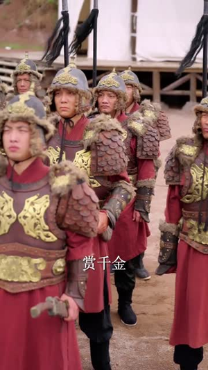 要亡国了那朕先纳个妃（70集）短剧视频分享